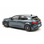 Renault Megane RS Trophy Mk4 Gris Norev 1:18 - image 2 of 2