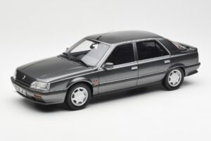 Renault 25 V6 Injection Phase 1 Gris Otto 1:18