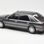 Renault 25 V6 Injection Phase 1 Gris Otto 1:18 - image 5 of 6