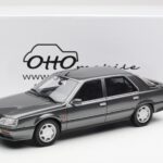 Renault 25 V6 Injection Phase 1 Gris Otto 1:18 - image 6 of 6