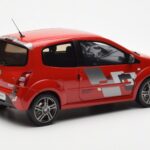 Renault Twingo RS Phase 1 Rouge Otto 1:18 - image 2 of 6