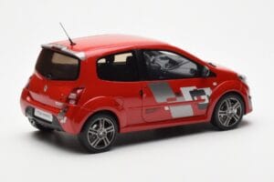 Renault Twingo RS Phase 1 Rouge Otto 1:18 OT446 Résine — image 2 sur 6