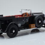 Rolls-Royce Phantom I Cabriolet Noir Kyosho 1:18 - image 3 of 8