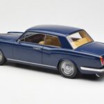 Rolls-Royce Silver Shadow MPW Coupe Oxford Bleu Paragon 1:18 - image 7 of 8