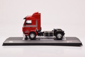 Scania 142 M Rouge IXO 1:43