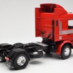 Scania 143M 470 Topline Rouge MCG 1:18 - image 3 of 8