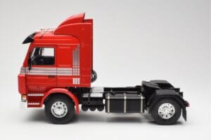 Scania 143M 470 Topline Rouge MCG 1:18 MCG18142 Métal — image 4 sur 8