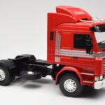 Scania 143M 470 Topline Rouge MCG 1:18 - image 6 of 8
