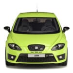 SEAT Leon Mk2 Cupra R Vert Otto 1:18 OT404 Résine - image 4 of 5
