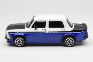Simca 1000 Rally 2 SRT Otto 1:18 OT1063 Résine — image 3 sur 6