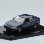 Subaru Legacy BC 2.0 Turbo RS Bleu IXO 1:43 - image 2 of 4