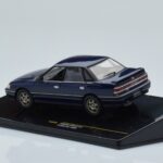 Subaru Legacy BC 2.0 Turbo RS Bleu IXO 1:43 - image 3 of 4