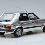 Talbot Horizon Premium Argent Otto 1:18 - image 2 of 6