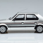 Talbot Horizon Premium Argent Otto 1:18 - image 3 of 6