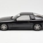 Toyota Supra A70 2.5 Twin Turbo R Noir Otto 1:18 - image 3 of 6