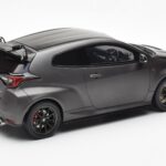 Toyota GR Yaris Circuit Package Noir Otto 1:18 OT1046 - image 2 of 6