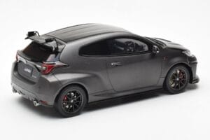 Toyota GR Yaris Circuit Package Noir Otto 1:18 OT1046 Métal — image 2 sur 6
