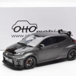 Toyota GR Yaris Circuit Package Noir Otto 1:18 OT1046 - image 6 of 6