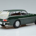 Volvo 1800 ES Vert Norev 1:18 188720 Métal - image 3 of 7