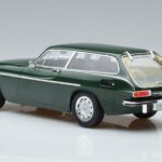 Volvo 1800 ES Vert Norev 1:18 188720 Métal - image 6 of 7