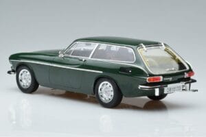 Volvo 1800 ES Vert Norev 1:18 188720 Métal — image 6 sur 7