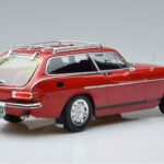 Volvo 1800 ES Rouge Norev 1:18 188723 Métal - image 3 of 7