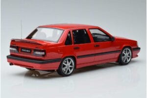 Volvo 850 R Otto 1:18 OT427 Métal — image 2 sur 6