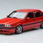 Volvo 850 R Otto 1:18 OT427 Métal