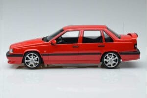 Volvo 850 R Otto 1:18 OT427 Métal — image 3 sur 6