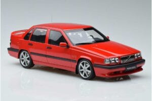 Volvo 850 R Otto 1:18 OT427 Métal — image 4 sur 6