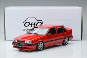 Volvo 850 R Otto 1:18 OT427 Métal — image 6 sur 6