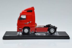 Volvo FH12 Rouge IXO 1:43 TR123 Métal — image 3 sur 6