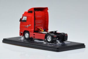 Volvo FH12 Rouge IXO 1:43 TR123 Métal — image 5 sur 6