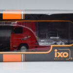 Volvo FH12 Rouge IXO 1:43 TR123 - image 6 of 6