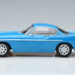 Volvo P1800 S Bleu Norev 1:18 188702 Métal - image 3 of 6