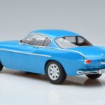 Volvo P1800 S Bleu Norev 1:18 188702 Métal - image 5 of 6