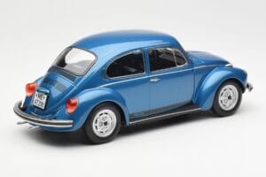 Volkswagen Beetle 1303 City Bleu Norev 1:18 188525 Métal — image 2 sur 6