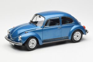 Volkswagen Beetle 1303 City Bleu Norev 1:18 188525