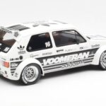 Volkswagen Golf GTI Mk1 Voomeran Blanc Otto 1:18 OT1061 - image 2 of 6