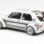 Volkswagen Golf GTI Mk1 Voomeran Blanc Otto 1:18 OT1061 - image 5 of 6