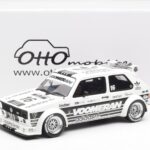 Volkswagen Golf GTI Mk1 Voomeran Blanc Otto 1:18 OT1061 - image 6 of 6