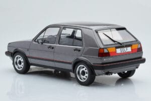 Volkswagen Golf GTI Mk2 Gris MCG 1:18 MCG18390 Métal — image 5 sur 6