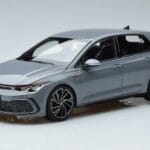 Volkswagen Golf GTI Mk8 Norev 1:18 188590 Métal