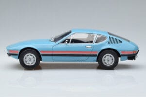 Volkswagen SP2 Bleu Otto 1:18 OT421 Résine — image 3 sur 6