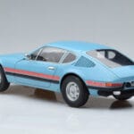 Volkswagen SP2 Bleu Otto 1:18 OT421 Résine - image 5 of 6