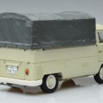 Volkswagen T1b Pickup Schuco 1:18 450037000 Métal - image 3 of 7