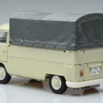 Volkswagen T1b Pickup Schuco 1:18 450037000 Métal - image 6 of 7