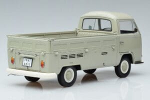 Volkswagen T2a Pickup Édition 50e Anniversaire Schuco 1:18 450019800 Métal — image 3 sur 7