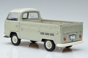 Volkswagen T2a Pickup Édition 50e Anniversaire Schuco 1:18 450019800 Métal — image 6 sur 7