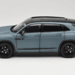 Volkswagen Teramont X Gris FAW 1:18 ZVB000003B Métal - image 4 of 8